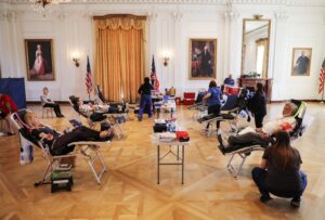 Restrictions on Gay Men Donating Blood Eased by FDA