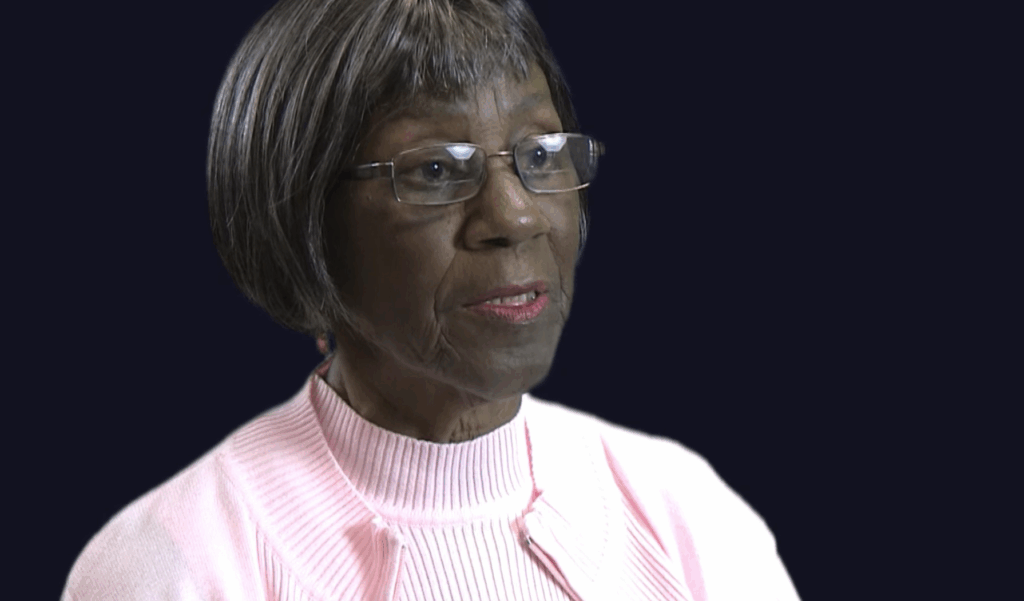 Lucille Bridges, Mother of Civil Rights Icon Ruby, Dies at 86