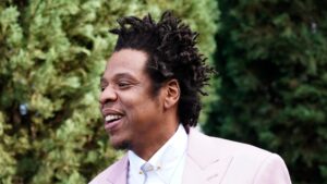 Jay-Z Shares His 'Empire State of Mind' With LVMH, Forms Partnership With Moët Hennessy