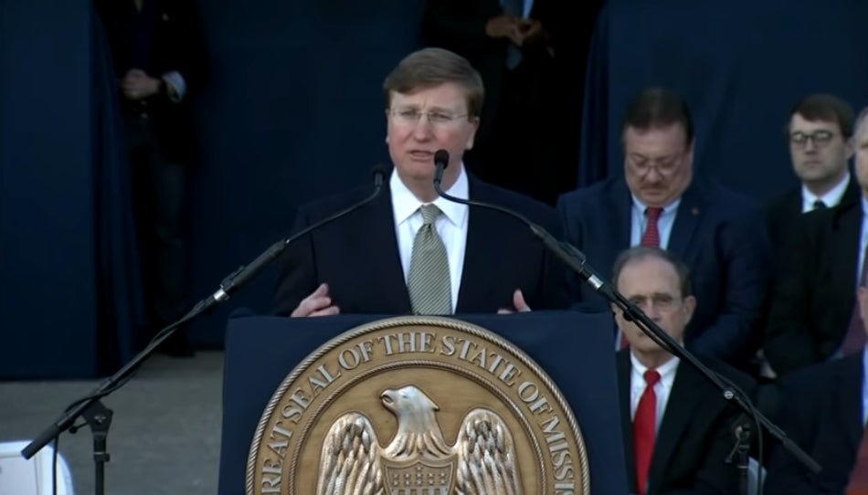 Changes Are Coming to Mississippi Prisons Amid Rising Violence and Lack of Inmate Care