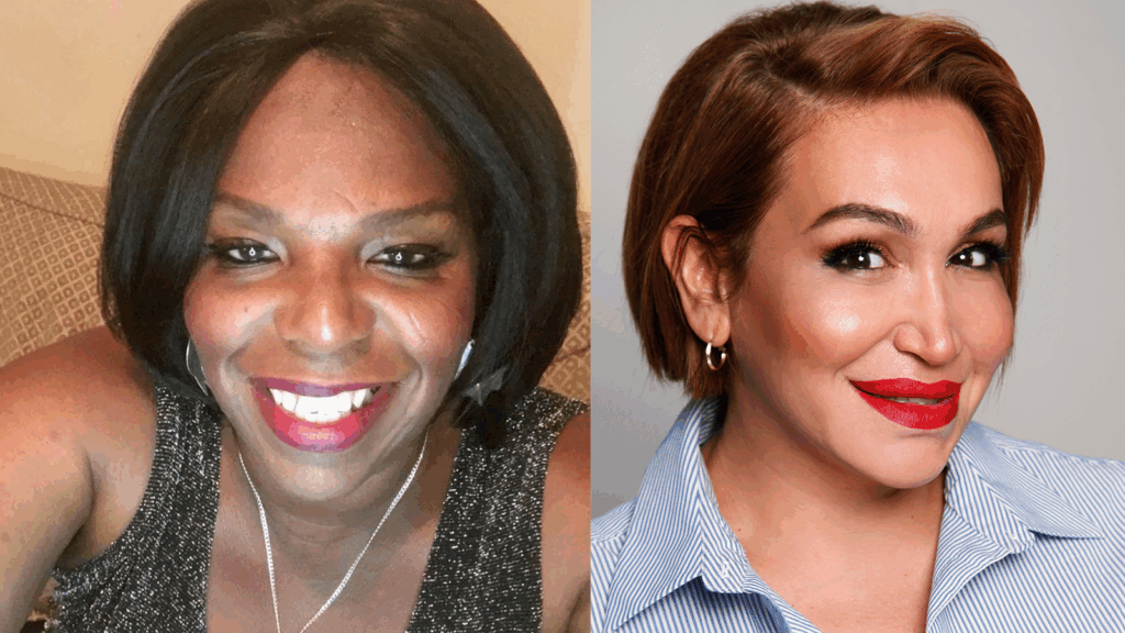 Trans Women of Color File Lawsuit Against Trump Administration for Discriminatory Rule Change