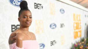 Ari Lennox Not-So-Cordially Invites Homophobes and Transphobes to 'Unfollow and Unsubscribe'