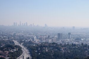 'A Gumbo of Unhealthiness': A New Report Reveals How Air Pollution Disproportionately Affects Black Americans