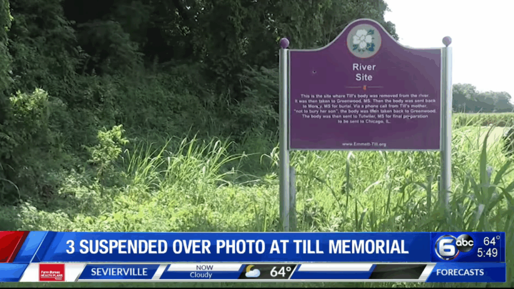 Emmett Till Memorial Will Now Be Bulletproof