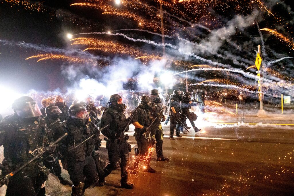 Despite Nationwide Attention to Police Brutality, Arrest Rates for Cops Who Kill People On-Duty Remain Appallingly Low