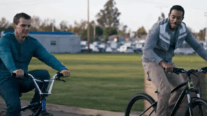 Hollywood Keeps Taking Us on The Ride Toward White Supremacist Endearment and I Want Off