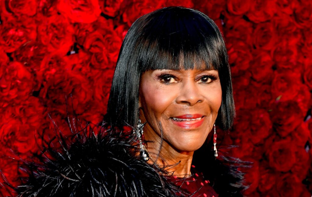 Cicely Tyson, Who Spent a Lifetime Portraying Positive Black Womanhood on Screen, Dies at 96