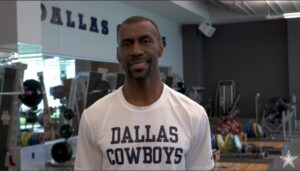 Dallas Cowboys Strength and Conditioning Coach Markus Paul Dies at 54