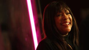 Mary Wilson, Co-Founding Member of The Supremes, Dies at 76
