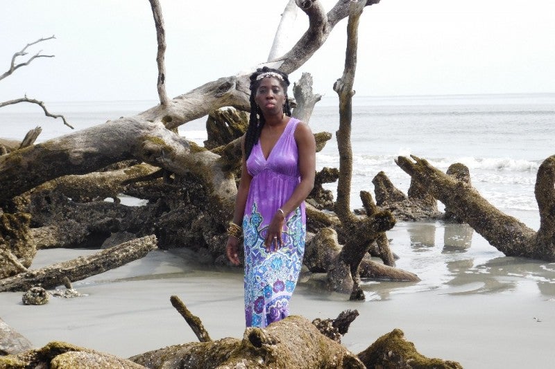 Gullah-Geechee Community: Hear Us On Climate Change