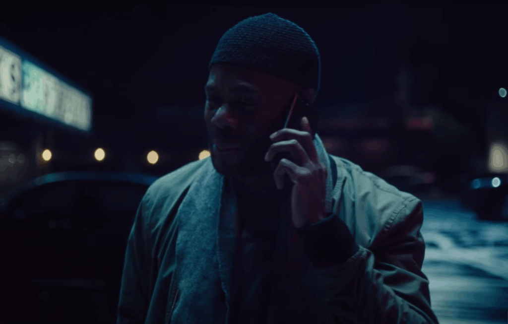 Euphoria and Colman Domingo Delivered the Best Phone Call Scene I've Ever Seen, and I Still Can't Get It Out of My Head