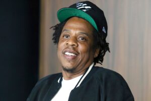 Jay-Z Got Paid to Be the NFL’s Black Boyfriend