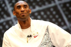Did You Know Kobe Bryant and Nike Were Reportedly Headed Towards a Bitter Divorce Prior to His Death? Yeah, I Didn't Either