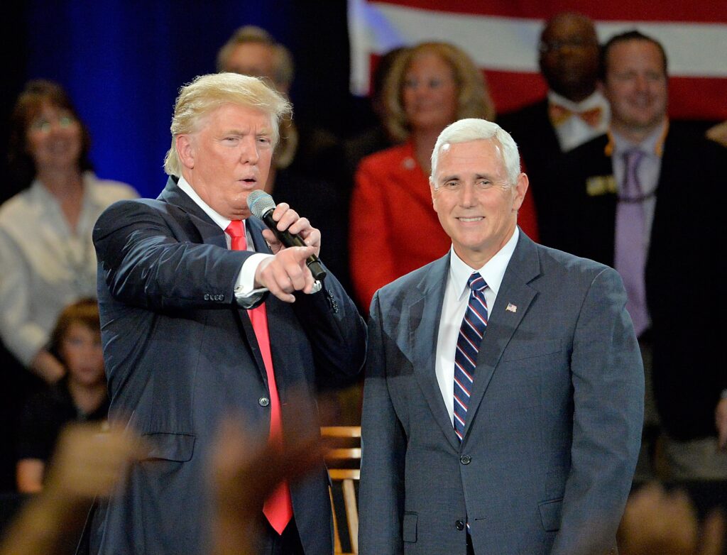 The Last Holdouts: White Evangelical Christians, Why Can’t You See?