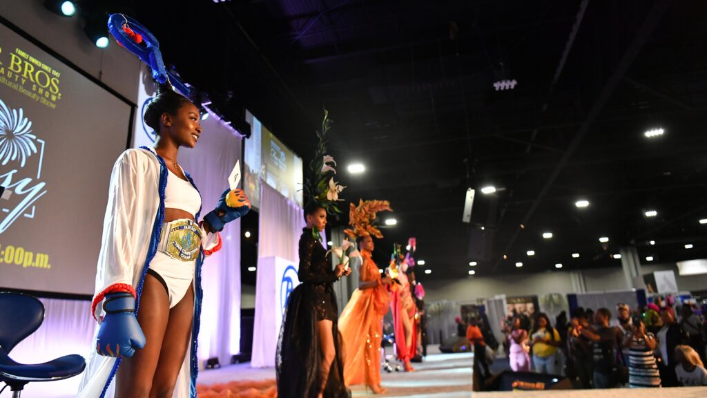 The Tresses and the Tea: Everything We Learned at the 72nd Annual Bronner Brothers Hair Show