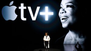 A Standing O for Addressing Mental Health: Oprah Teams Up With Prince Harry for an Upcoming Apple TV+ Series