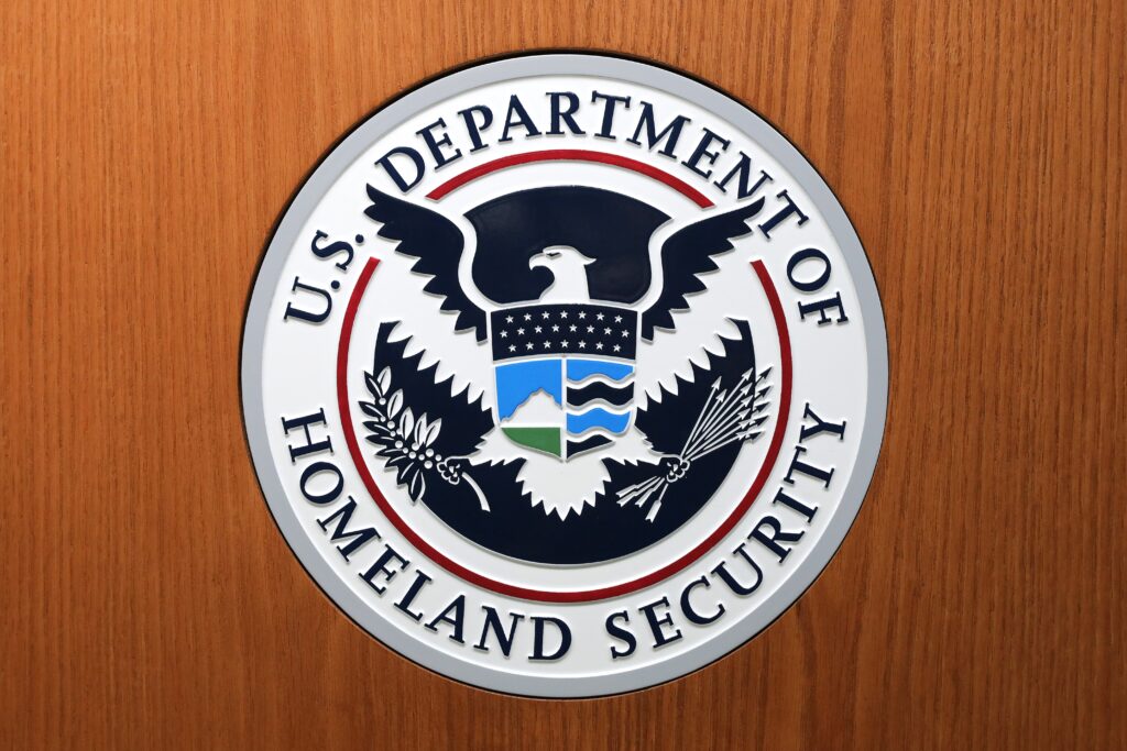 Department of Homeland Security to Launch Internal Review of Domestic Extremism