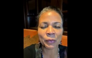 BLM Los Angeles Co-Founder Appears to Respond to Criticism From Tamir Rice's Mother [Updated]