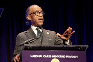 For the Love of God: Rev. Al Sharpton Urges Religious Leaders to Take Easter and Holy Week Services Offline