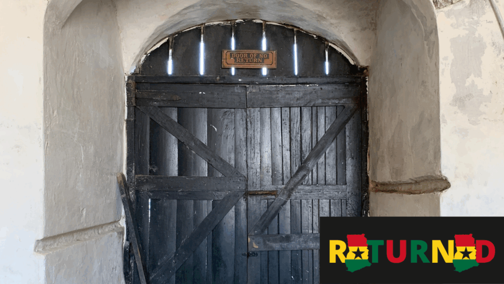 Visiting Cape Coast and Elmina ‘Slave Castles’: In Everlasting Memory of the Anguish of Our Ancestors