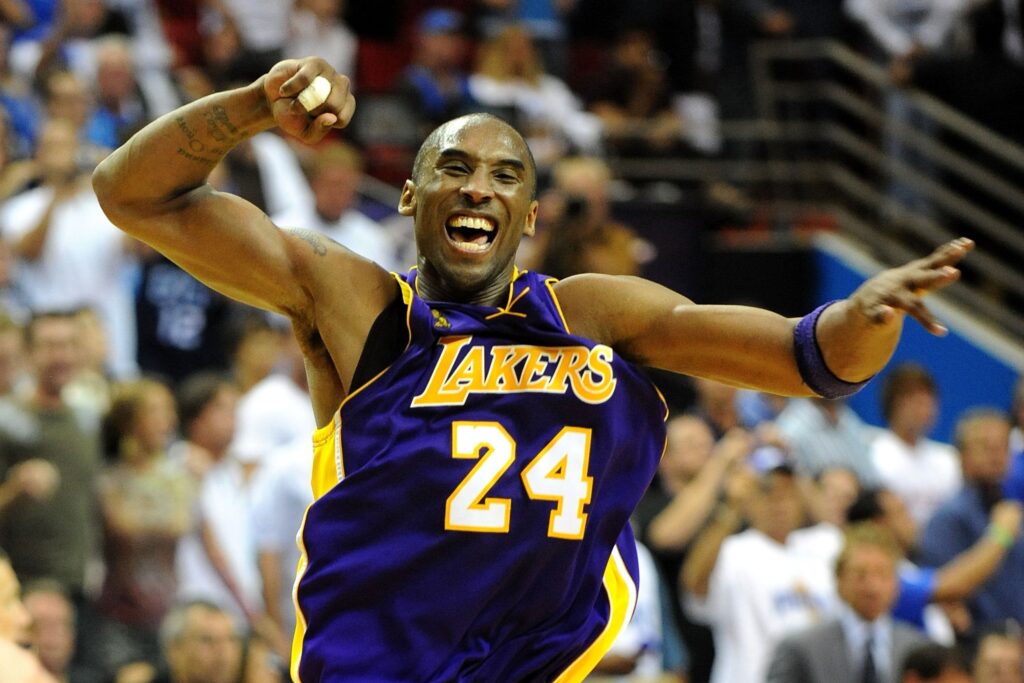 I Only Appreciated Kobe in His Totality After His Death