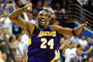 I Only Appreciated Kobe in His Totality After His Death