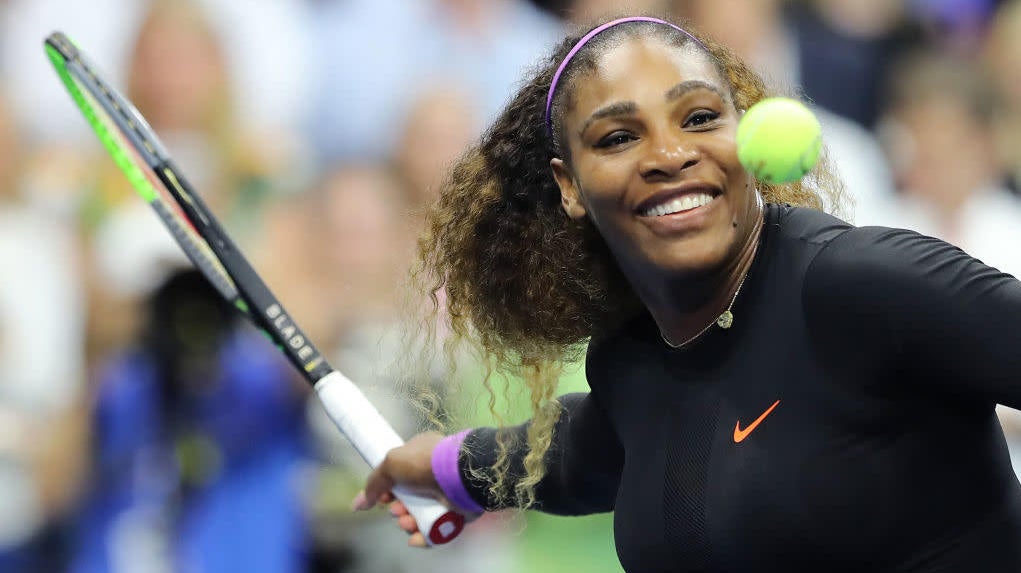 Serena Williams Eyes Chance at Making Tennis History After Trouncing Elina Svitolina at US Open Semifinals
