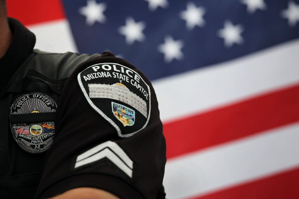 Phoenix PD Ordered to Pay $1.6 Million for Illegal Body-Cavity Search