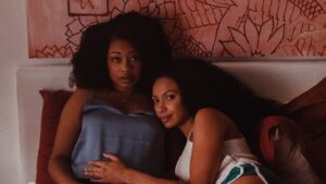 Felicia Pride, on the 'Vulnerability, Sensuality, Softness and Hardness' of the Women in Her Short Film, Tender