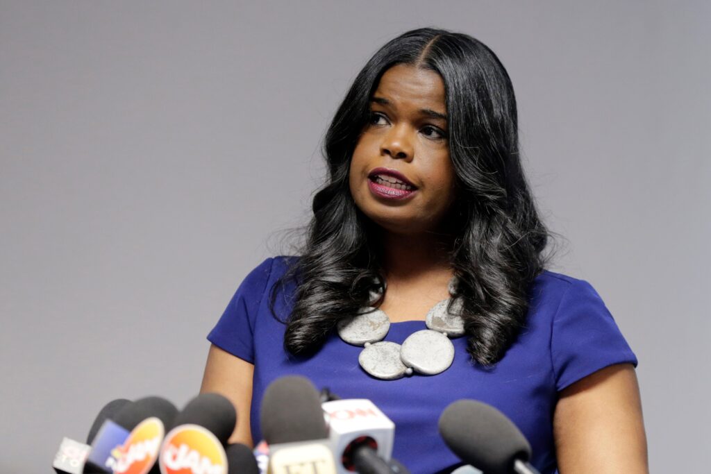 All in Their Feelings: Chicago Suburban (Read:White) Cops Call for Kim Foxx's Resignation Over Jussie Smollett Case
