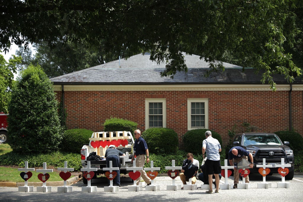 Virginia Beach Shooter Resigned from His Engineering Job Before Rampage Despite Good Standing