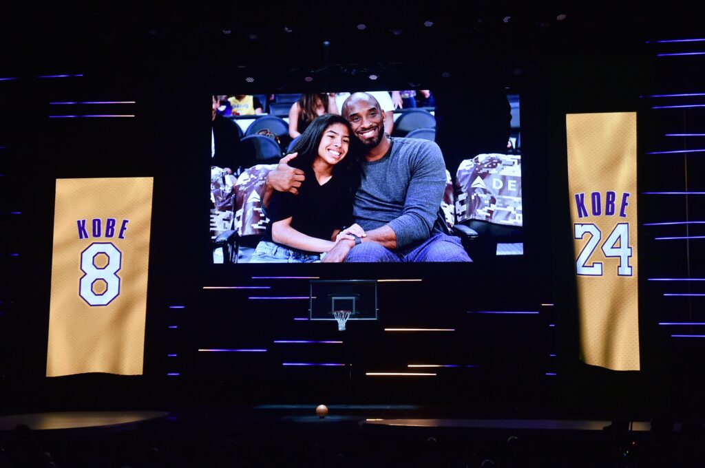 BET Networks to Honor Kobe Bryant With Full Coverage of Memorial, Other Programming