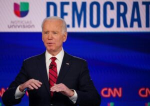 WTF Is Joe Biden Talking About?: Former Vice President Goes on The View, Claims Coronavirus Cure Will Make the Problem Worse