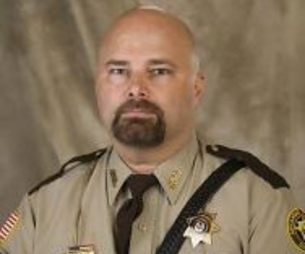 Arkansas County Sheriff Recorded Ranting at Woman for Talking to a Black Person, Resigns After Outcry