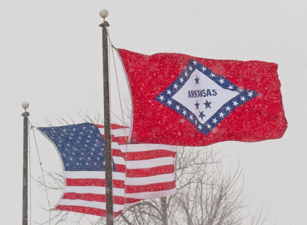 Really? Arkansas, the Birthplace of the Little Rock 9, to Replace Its Confederate-Era Statues in Statuary Hall in the US Capitol