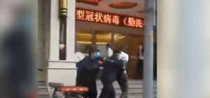 Africans Say Pandemic Has Caused Widespread Anti-Black Racism in China: Report