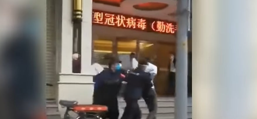 Africans Say Pandemic Has Caused Widespread Anti-Black Racism in China: Report