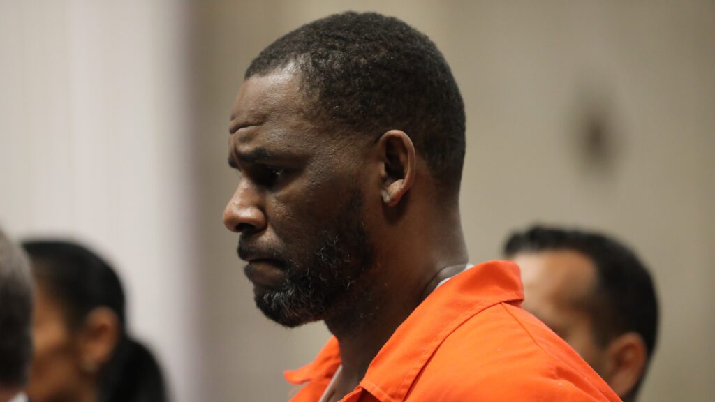Seems Like He's Not Ready for Jail: Lawyer Complains R. Kelly Can Only Visit One of His Girlfriends at a Time