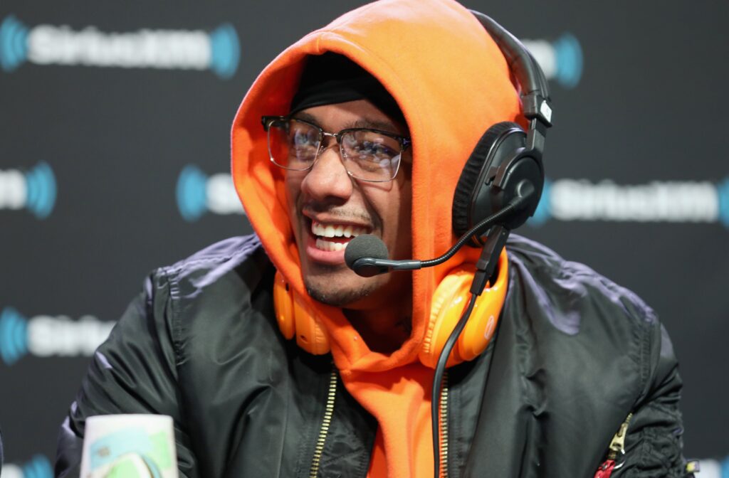Nick Cannon Apologizes to 'Jewish Sisters And Brothers,' Will Keep The Masked Singer Gig