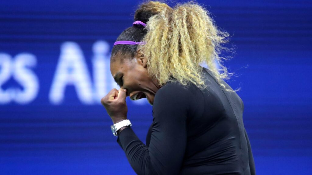 Serena 'The GOAT' Williams Named Associated Press Female Athlete of the Decade
