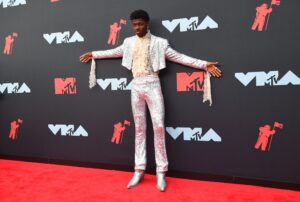 From 'Old Town Road' to Loveland: Lil Nas X Debuts a Designer Collab That Benefits Black Queer Youth