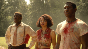 Where White People Are Scarier Than Monsters: The Hidden Black History of Lovecraft Country