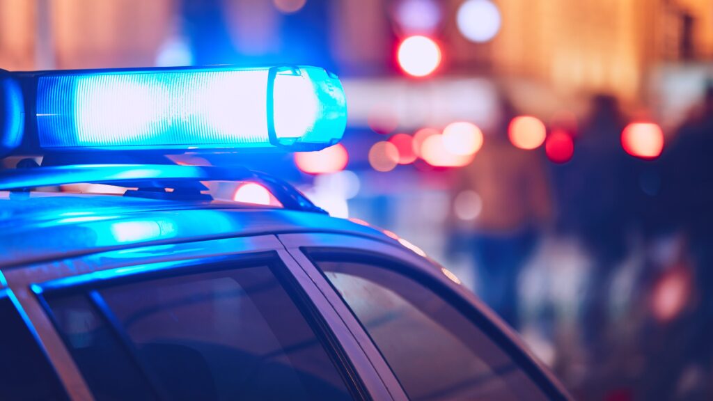 Louisiana Deputy Fired, Arrested, for Reportedly Forcing Mother to Perform Oral Sex on Infant Son