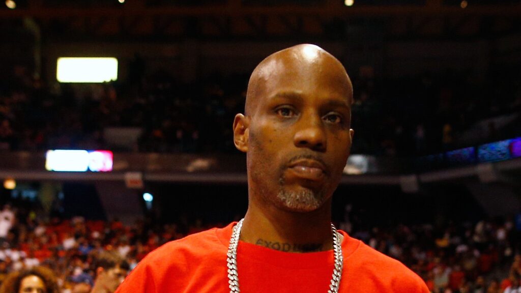 DMX Checks Into Rehab for Substance Abuse, Cancels Scheduled Shows