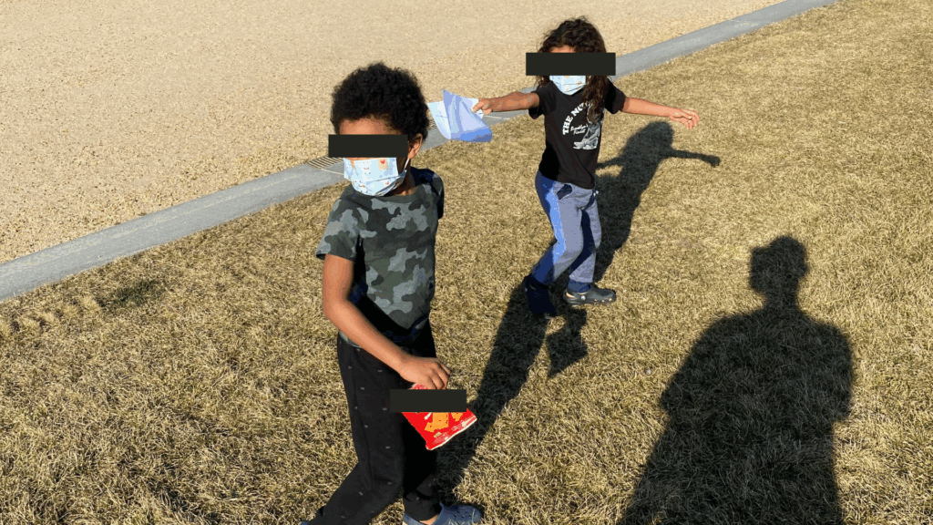 I Think My Kids Tried to End Me (Again) Yesterday: Another Requiem