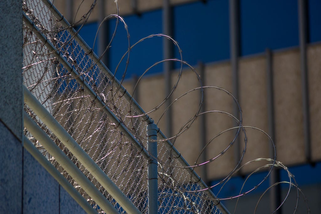 ICE Is Reportedly Torturing Detained African Immigrants To Force Deportations Ahead of Election