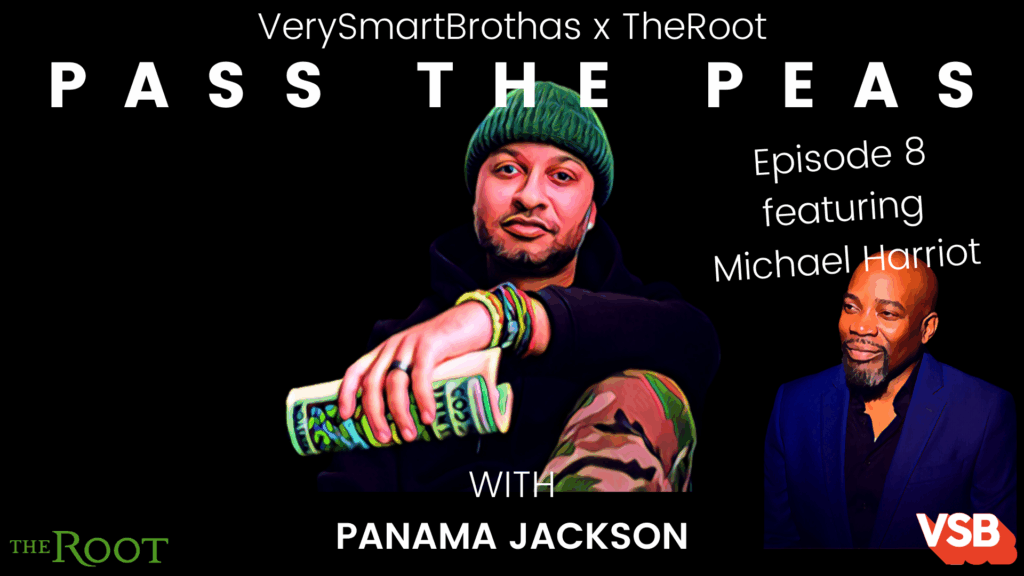New Edition Verzuz Jodeci? Michael Harriot Joins The Pass The Peas Podcast to Debate What Could Be a Legendary Battle