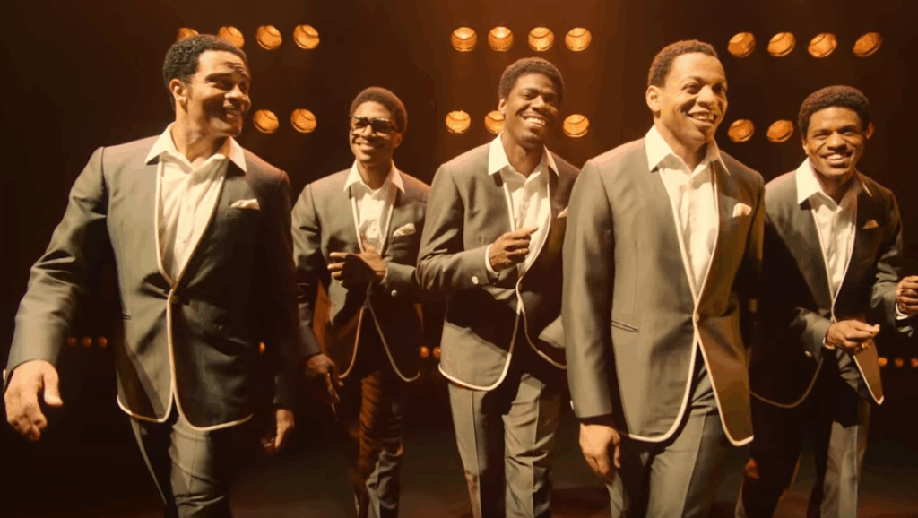 Temptations, Forever: Ain’t Too Proud Scores 12 Nominations for the 2019 Tony Awards