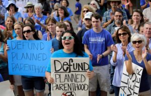 Women Could Face Death Penalty for Having an Abortion Under Proposed Texas Law