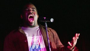 Beloved and Prolific Poet-Actor Craig 'muMs' Grant Dies at 53
